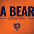 NFL Chicago Bears Team Motto Surface Book 2 13.5in Skin