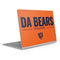 NFL Chicago Bears Team Motto Surface Book 2 15in Skin