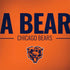 NFL Chicago Bears Team Motto Surface Book 2 15in Skin