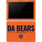 NFL Chicago Bears Team Motto Surface Go Skin