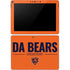 NFL Chicago Bears Team Motto Surface Go Skin
