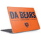 NFL Chicago Bears Team Motto Surface Laptop 2 Skin