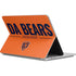 NFL Chicago Bears Team Motto Surface Laptop Studio Skin