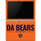 NFL Chicago Bears Team Motto Surface Pro 6 Skin
