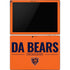 NFL Chicago Bears Team Motto Surface Pro 6 Skin