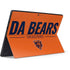 NFL Chicago Bears Team Motto Surface Pro 6 Skin