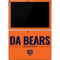 NFL Chicago Bears Team Motto Surface Pro 7 Skin