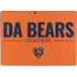 NFL Chicago Bears Team Motto Surface Pro 9 Skin