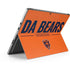 NFL Chicago Bears Team Motto Surface Pro 9 Skin