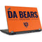 NFL Chicago Bears Team Motto Lenovo ThinkPad Skin