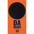 NFL Chicago Bears Team Motto Xbox Series S Skins