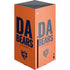 NFL Chicago Bears Team Motto Xbox Series X Console Skin