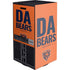 NFL Chicago Bears Team Motto Xbox Series X Console Skin