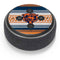 NFL Chicago Bears Trailblazer Amazon Echo Dot Skin