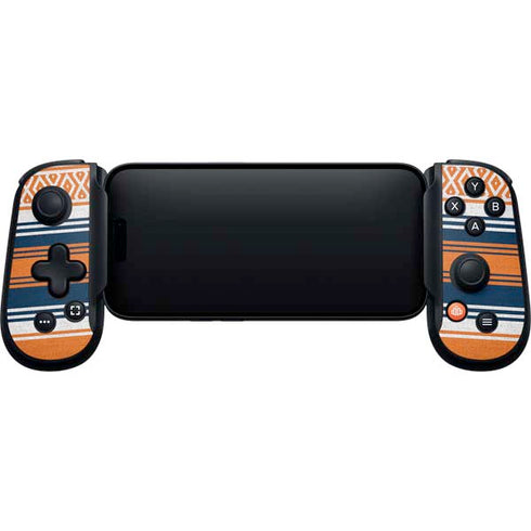 NFL Chicago Bears Trailblazer Backbone One for iPhone Game Controller Skin