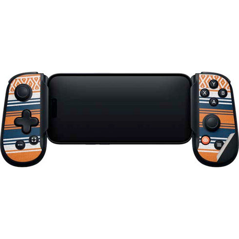 NFL Chicago Bears Trailblazer Backbone One for iPhone Game Controller Skin