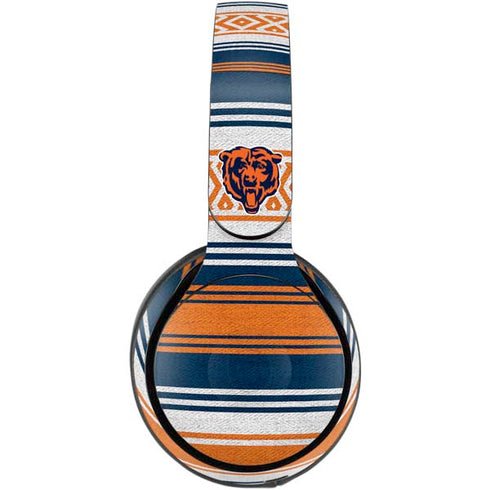 NFL Chicago Bears Trailblazer Beats Solo Pro Skin