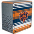 NFL Chicago Bears Trailblazer Cooler Master MasterBox Q300L Mini Tower Skin