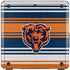 NFL Chicago Bears Trailblazer Cooler Master MasterBox Q300L Mini Tower Skin