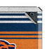 NFL Chicago Bears Trailblazer Cooler Master MasterBox Q300L Mini Tower Skin