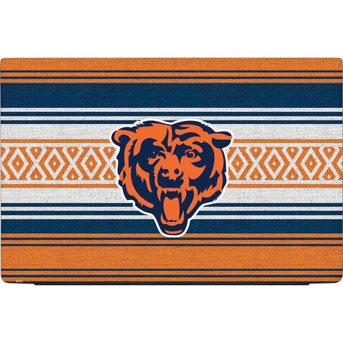 NFL Chicago Bears Trailblazer Dell Vostro Skin