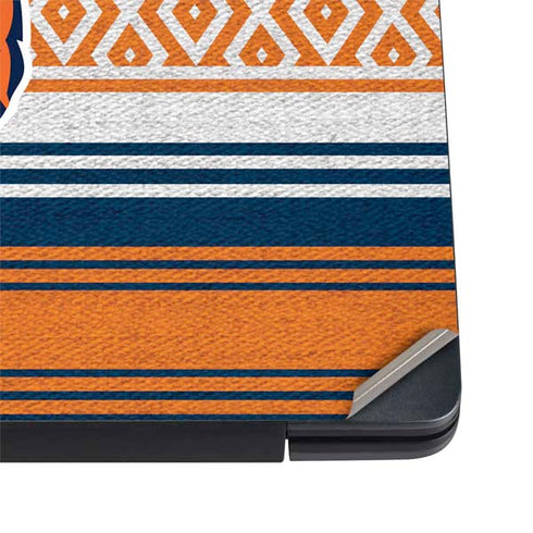 NFL Chicago Bears Trailblazer Dell Vostro Skin