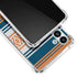 NFL Chicago Bears Trailblazer Galaxy A13 5G Clear Case