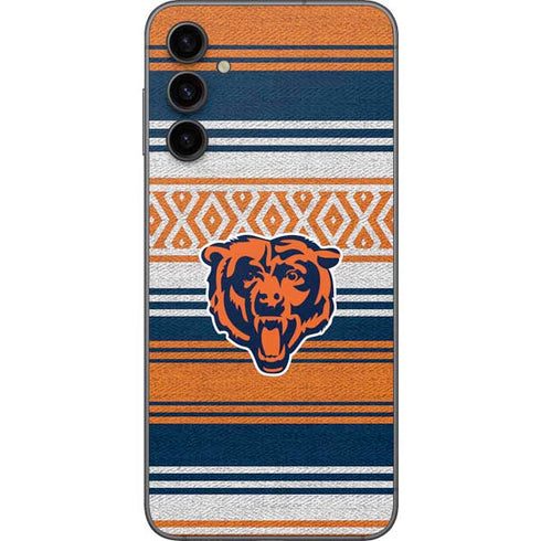 NFL Chicago Bears Trailblazer Galaxy A14 5G Skin