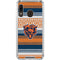NFL Chicago Bears Trailblazer Galaxy A30 Clear Case