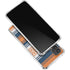 NFL Chicago Bears Trailblazer Galaxy A32 5G Clear Case