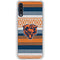 NFL Chicago Bears Trailblazer Galaxy A50 Clear Case