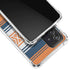 NFL Chicago Bears Trailblazer Galaxy A52 5G Clear Case