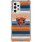 NFL Chicago Bears Trailblazer Galaxy A53 5G Clear Case