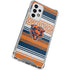 NFL Chicago Bears Trailblazer Galaxy A53 5G Clear Case