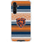 NFL Chicago Bears Trailblazer Galaxy A54 5G Clear Case
