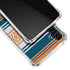 NFL Chicago Bears Trailblazer Galaxy A54 5G Clear Case