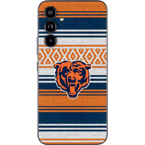NFL Chicago Bears Trailblazer Galaxy A54 5G Skin