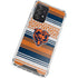 NFL Chicago Bears Trailblazer Galaxy A72 5G Clear Case