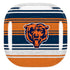 NFL Chicago Bears Trailblazer Galaxy Buds Pro Skin
