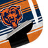 NFL Chicago Bears Trailblazer Galaxy Buds Pro Skin