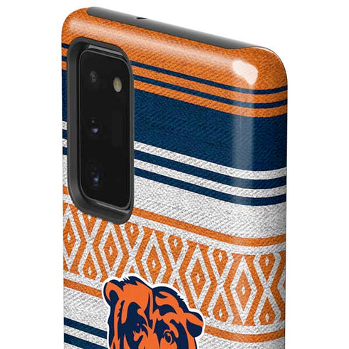 NFL Chicago Bears Trailblazer Galaxy Note20 5G Pro Case