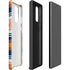 NFL Chicago Bears Trailblazer Galaxy Note20 5G Pro Case