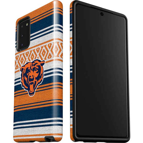 NFL Chicago Bears Trailblazer Galaxy Note20 5G Pro Case