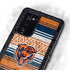 NFL Chicago Bears Trailblazer Galaxy Note20 5G Waterproof Case