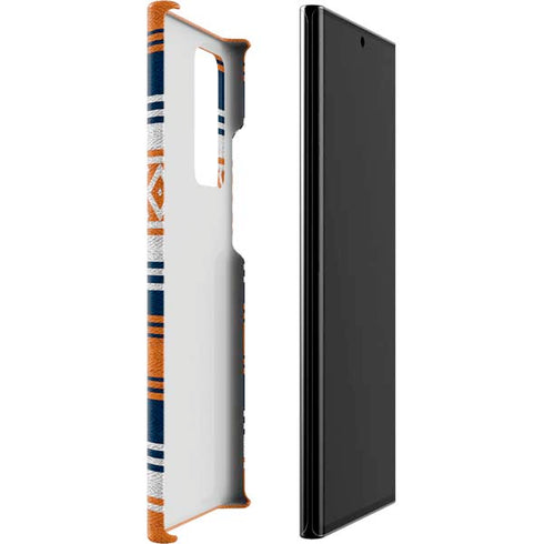 NFL Chicago Bears Trailblazer Galaxy Note20 Ultra 5G Lite Case