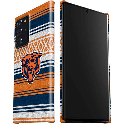 NFL Chicago Bears Trailblazer Galaxy Note20 Ultra 5G Lite Case