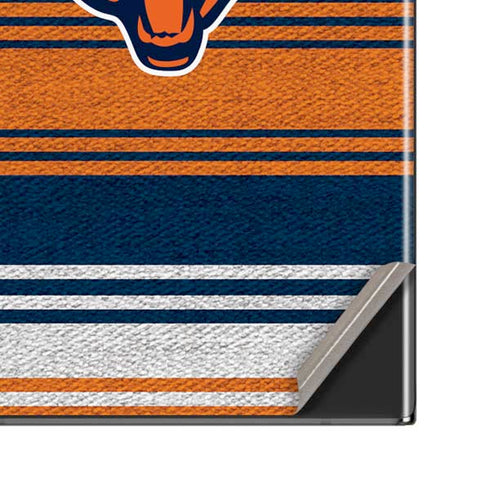 NFL Chicago Bears Trailblazer Galaxy Note20 Ultra 5G Skin