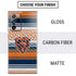 NFL Chicago Bears Trailblazer Galaxy Note20 Ultra 5G Skin