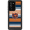 NFL Chicago Bears Trailblazer Galaxy Note20 Ultra 5G Waterproof Case