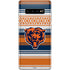 NFL Chicago Bears Trailblazer Galaxy S10 Plus Skin